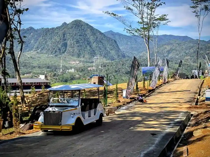 Pembangunan