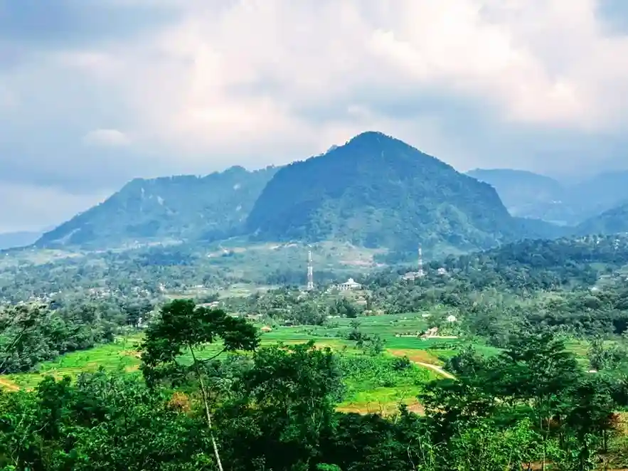 Villa View