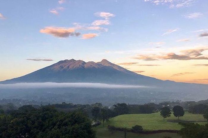 Salak View