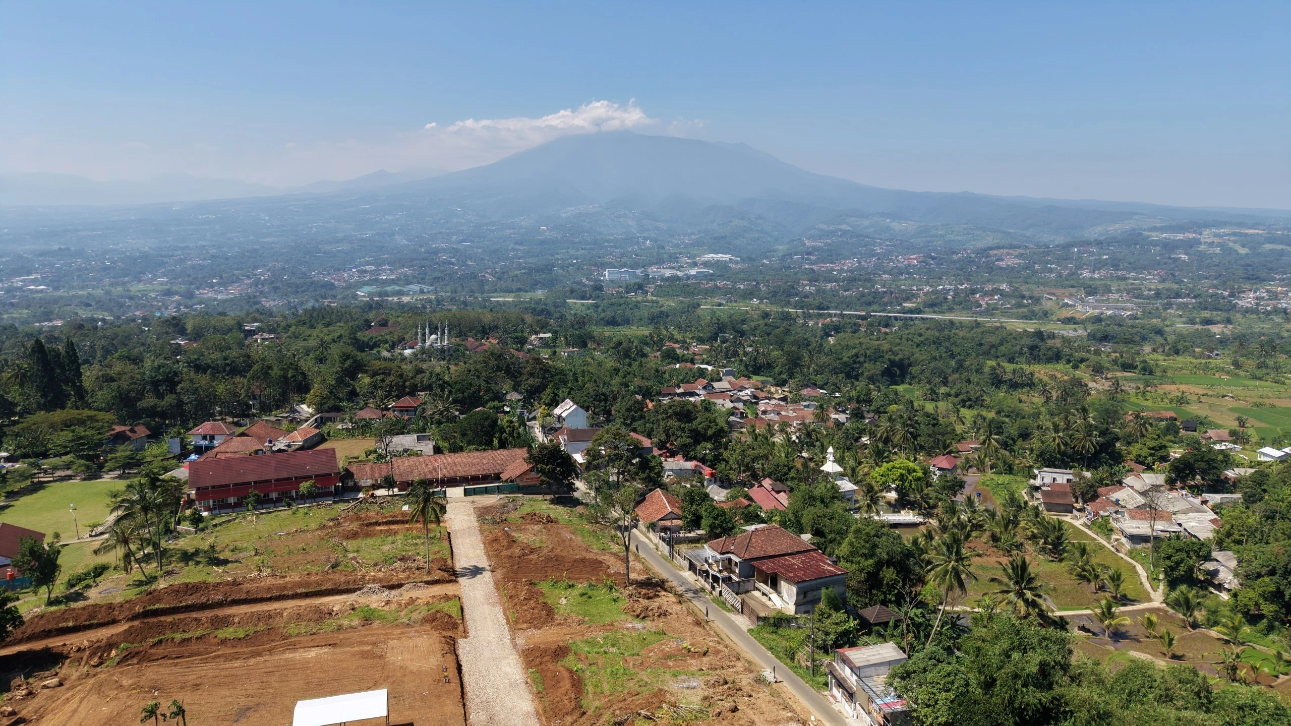 View Proyek